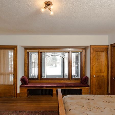 Stewart Inn واوسو المظهر الخارجي الصورة