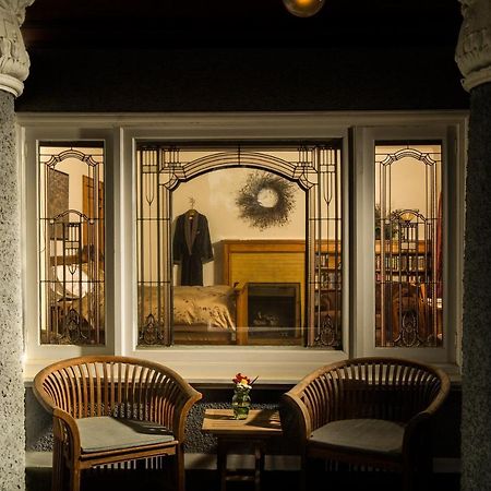 Stewart Inn واوسو المظهر الخارجي الصورة