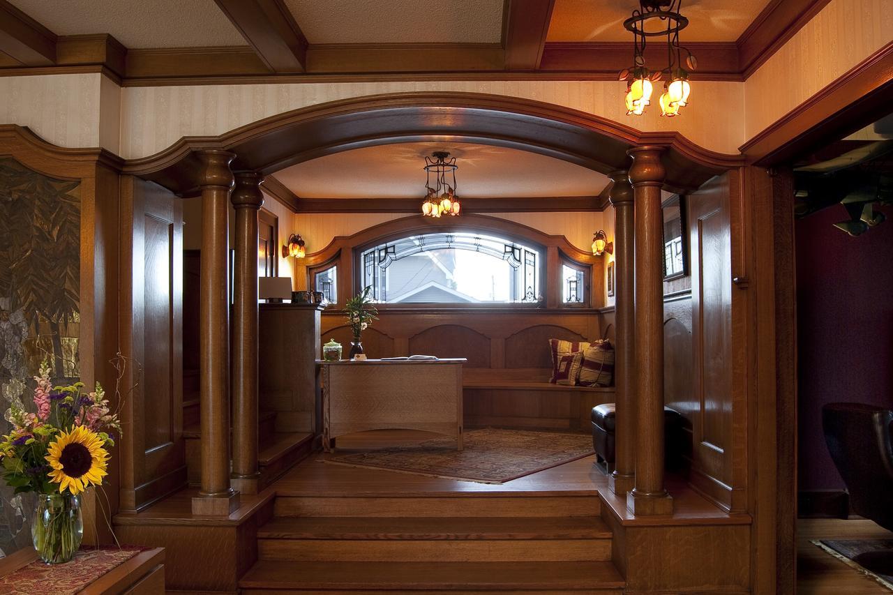 Stewart Inn واوسو المظهر الخارجي الصورة