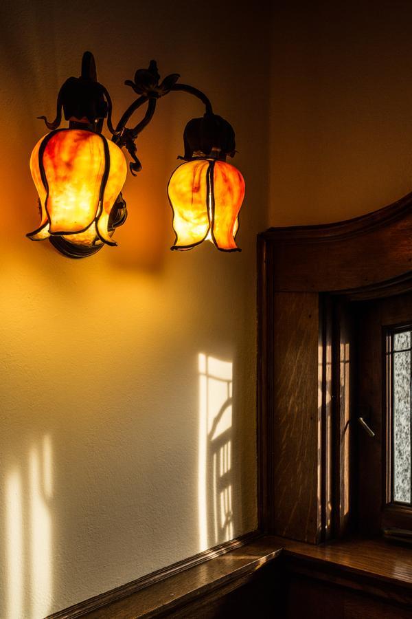 Stewart Inn واوسو المظهر الخارجي الصورة