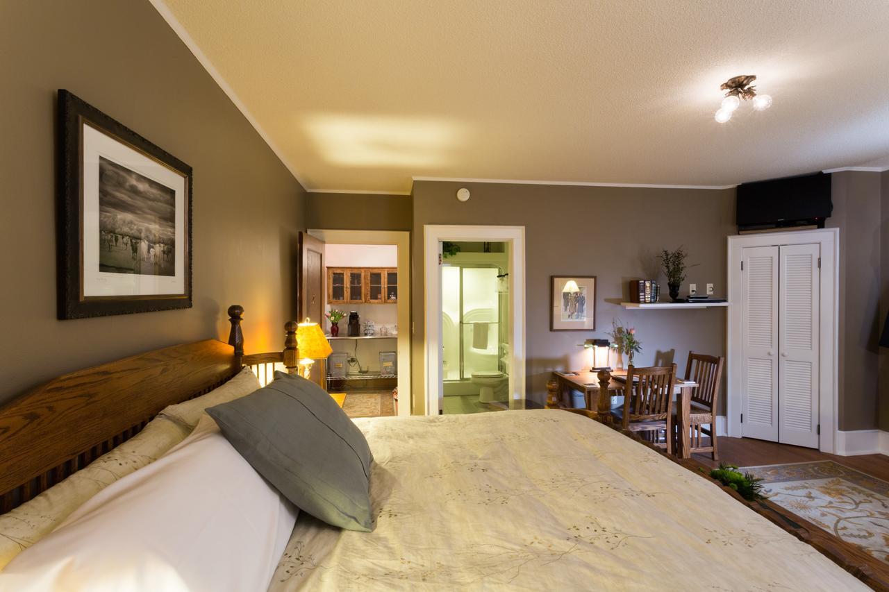 Stewart Inn واوسو المظهر الخارجي الصورة