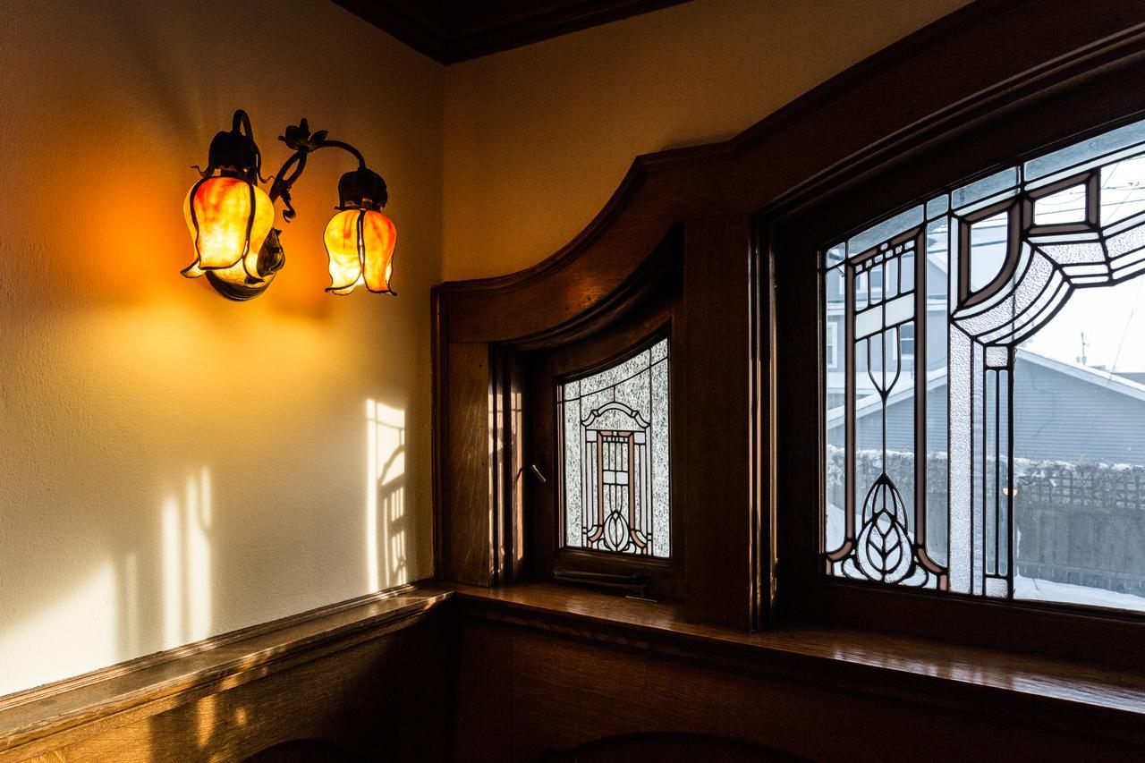 Stewart Inn واوسو المظهر الخارجي الصورة