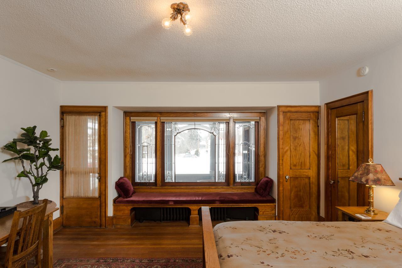 Stewart Inn واوسو المظهر الخارجي الصورة