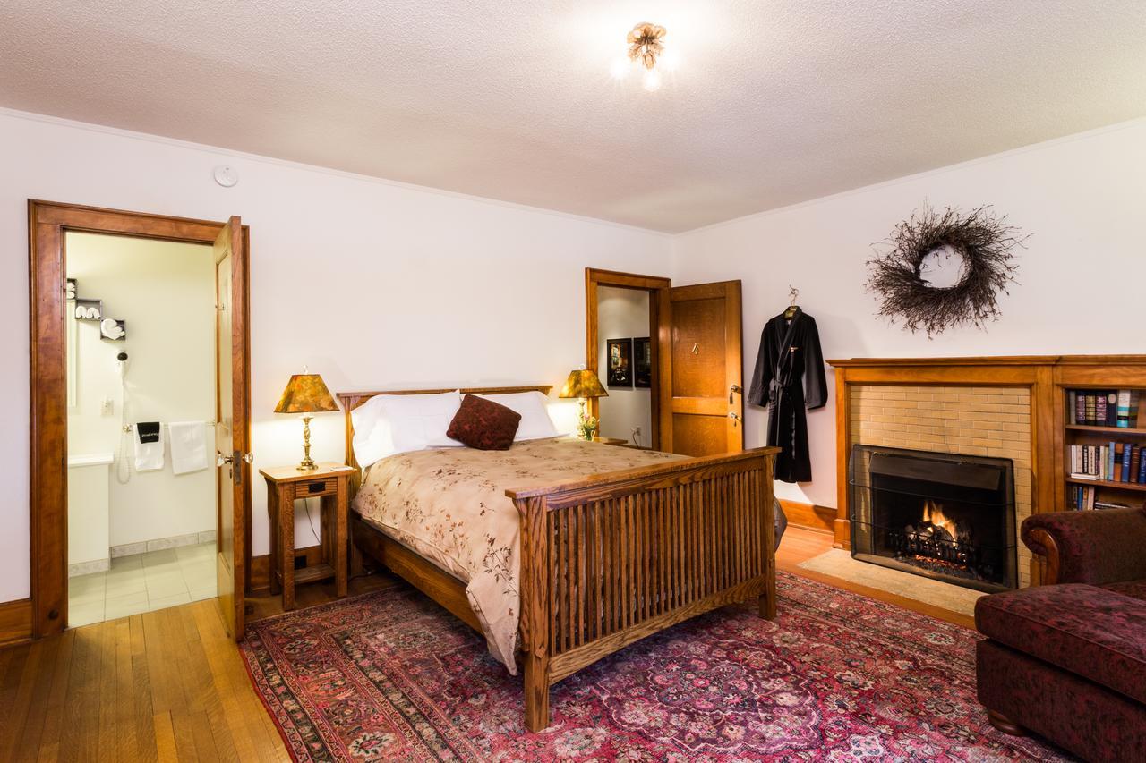 Stewart Inn واوسو المظهر الخارجي الصورة