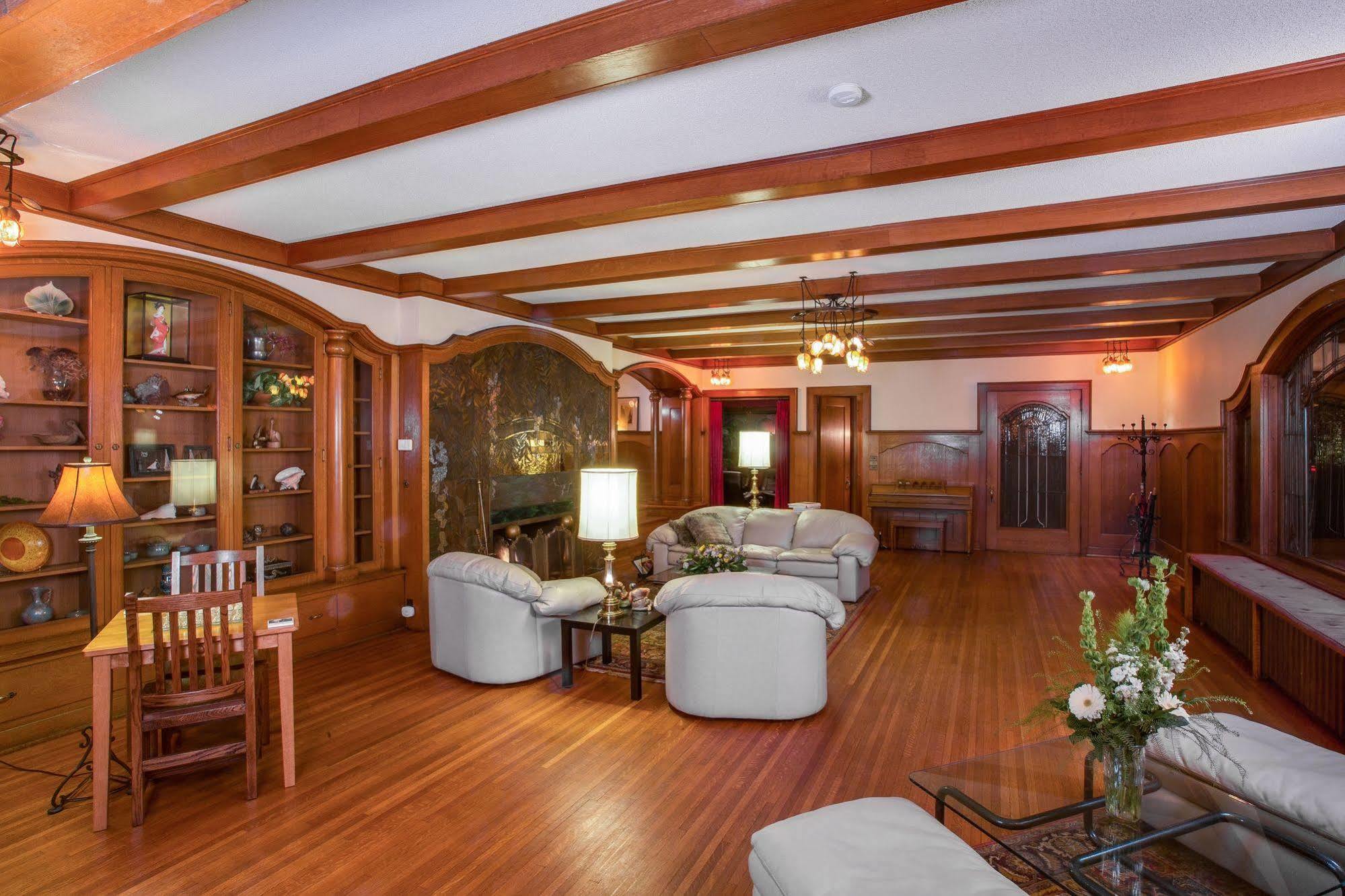 Stewart Inn واوسو المظهر الخارجي الصورة