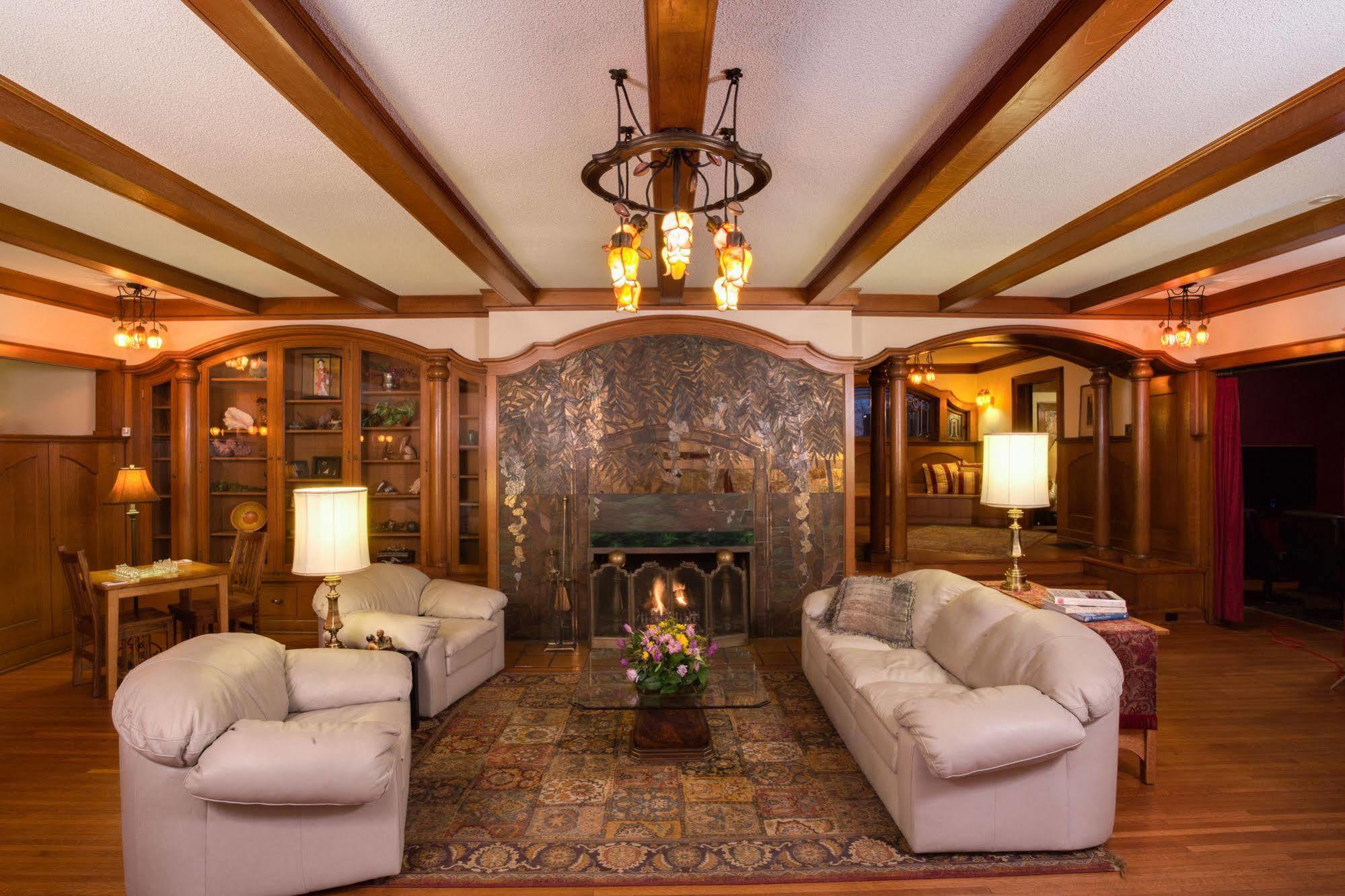 Stewart Inn واوسو المظهر الخارجي الصورة