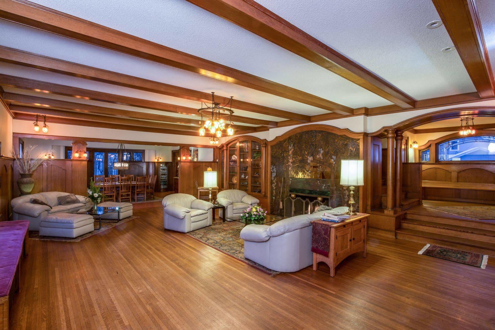 Stewart Inn واوسو المظهر الخارجي الصورة