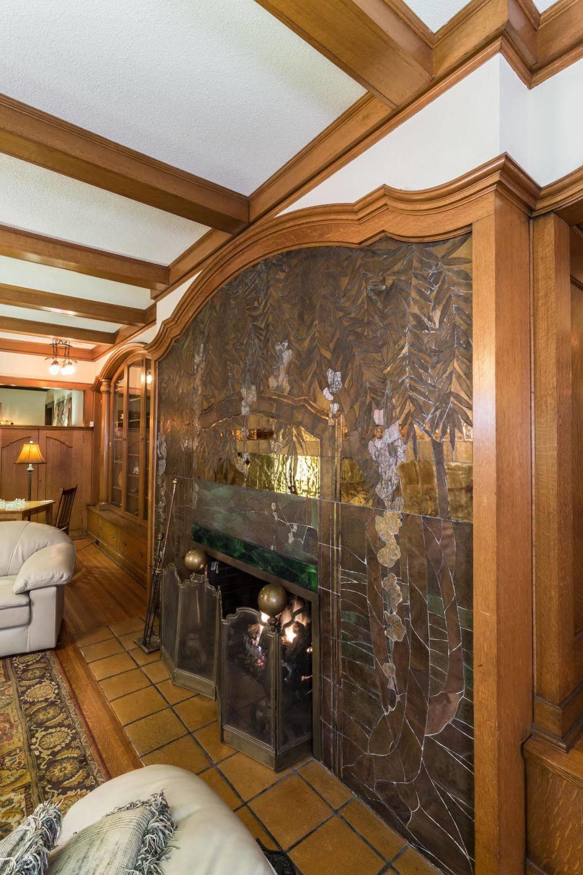 Stewart Inn واوسو المظهر الخارجي الصورة