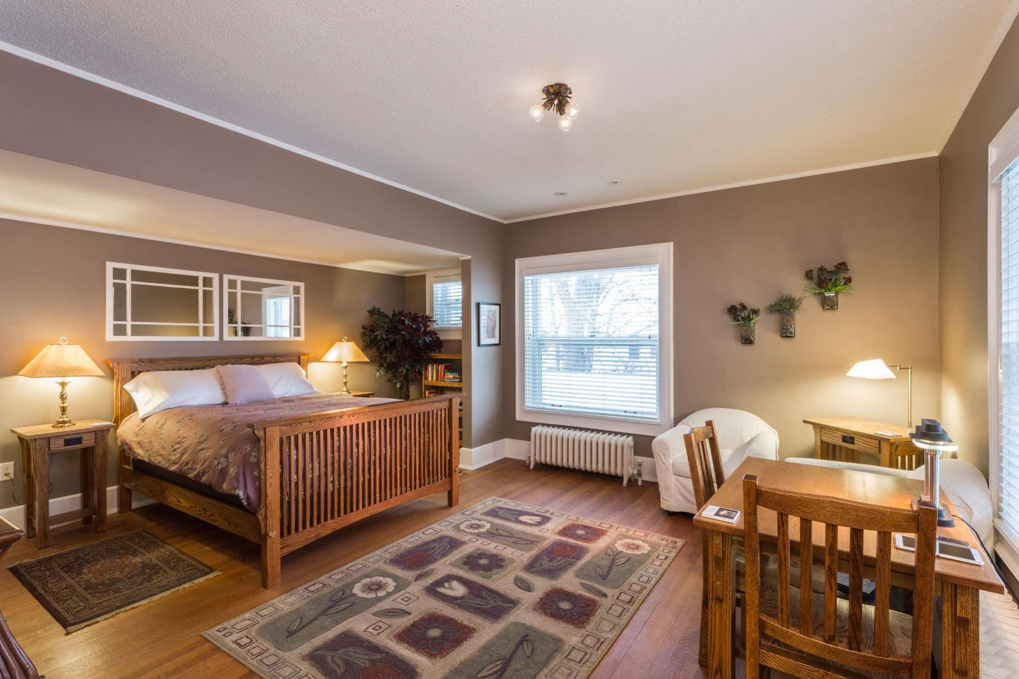 Stewart Inn واوسو المظهر الخارجي الصورة