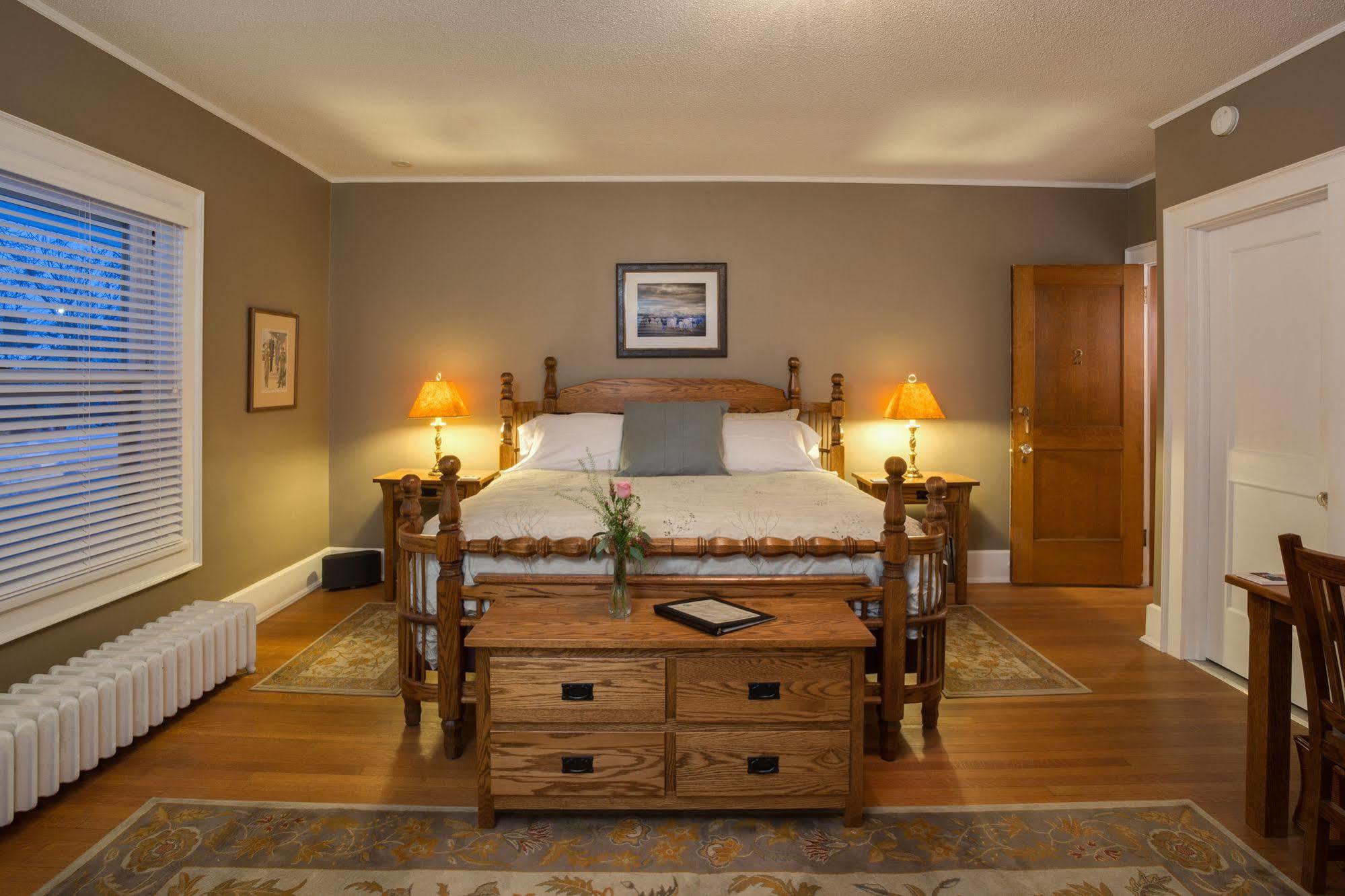 Stewart Inn واوسو المظهر الخارجي الصورة