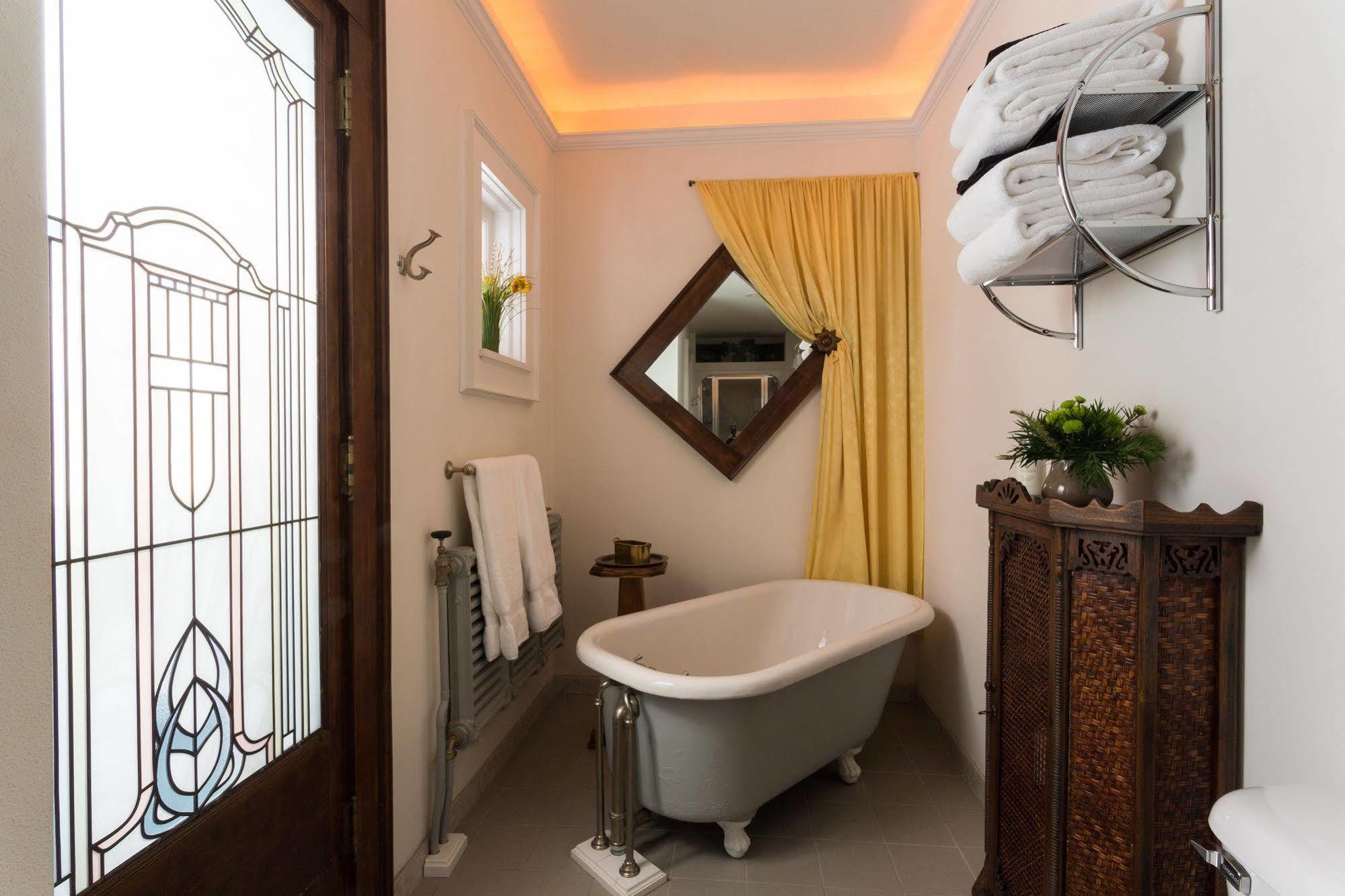 Stewart Inn واوسو المظهر الخارجي الصورة